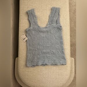 Free people camisole tank